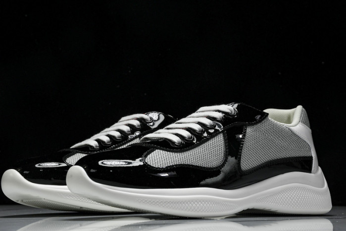 PRA shoes