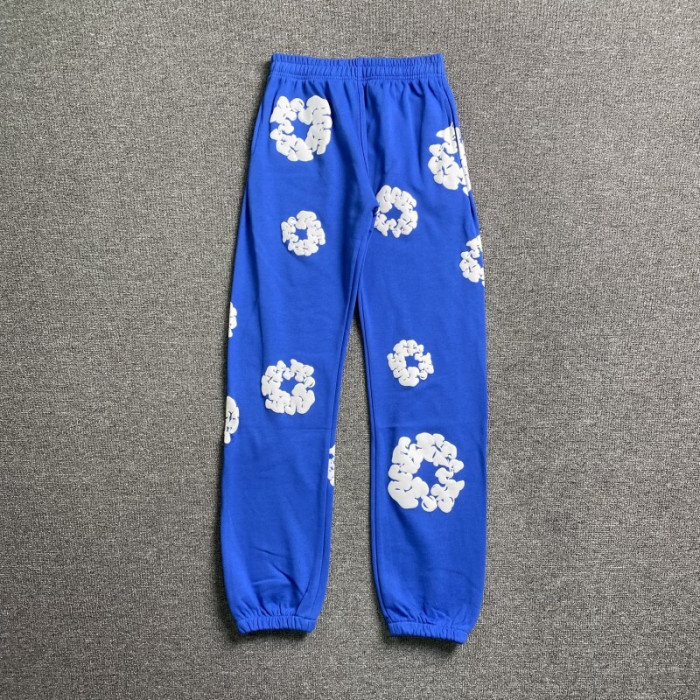 DENIM TEARS FOR-D09