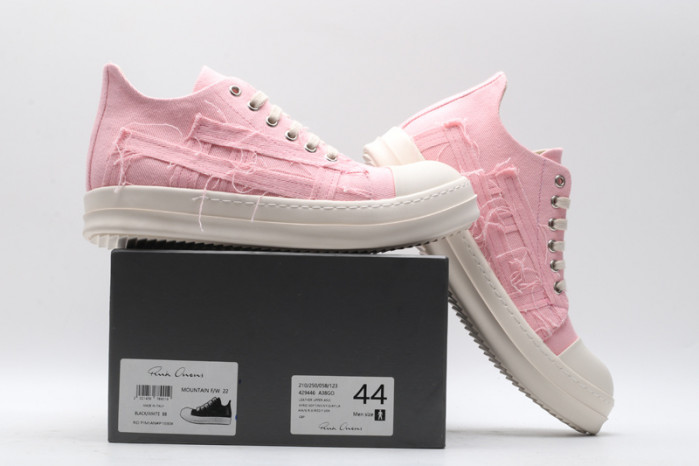 R1ck 0wens sneakers