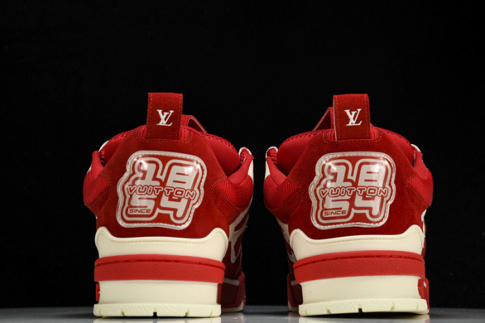 LV SNEAKER LOW  22201