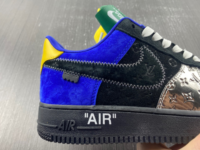 Nike Air Force 1  LV 120101