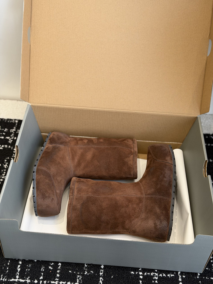 BLCG BOOT BL-B28