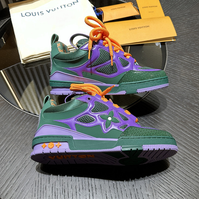 LV SNEAKER SKATE FOR-LV438