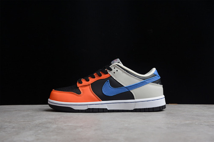 NBA X NK DUNK LOW EMB 