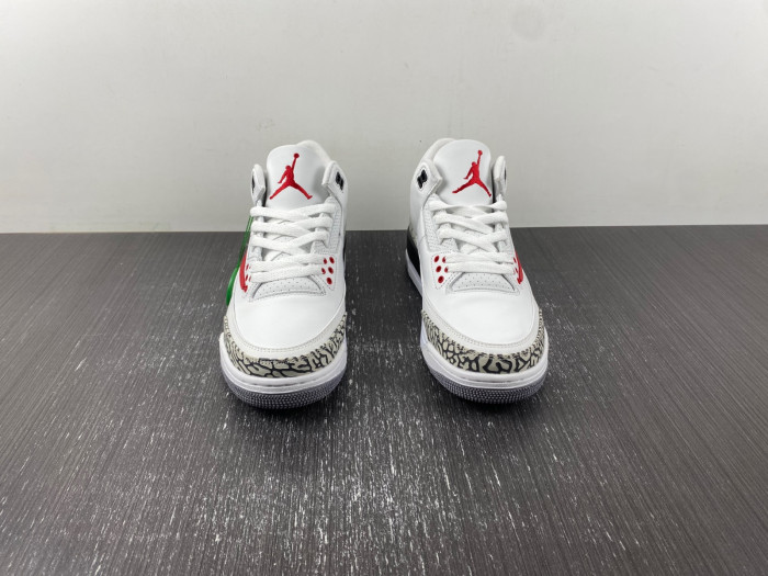 Travis Scott x Air Jordan 3 “Palomino”  CT8532-158