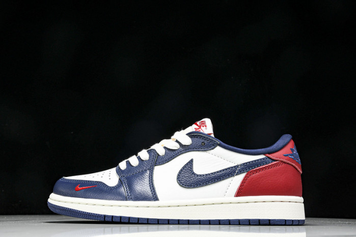 Air Jordan 1 Low HQ2993-100