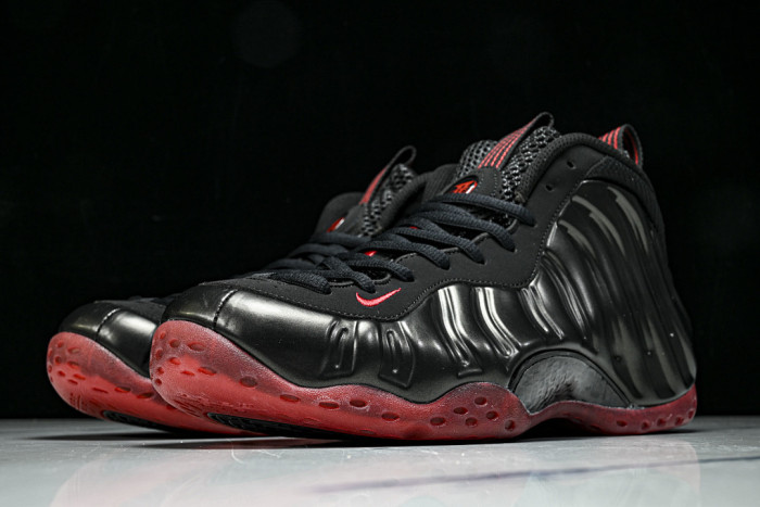 Nike Air Foamposite “Cough Drop” 2025 IB2219-001