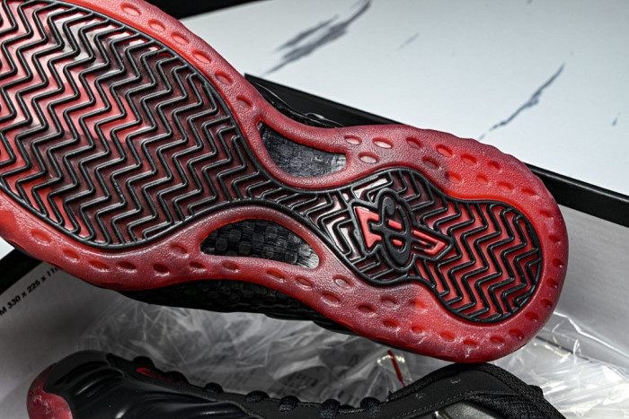 Nike Air Foamposite “Cough Drop” 2025 IB2219-001