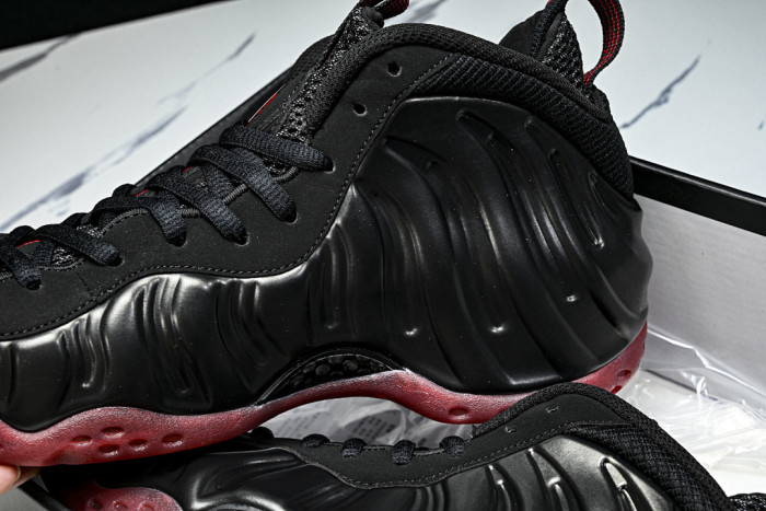Nike Air Foamposite “Cough Drop” 2025 IB2219-001