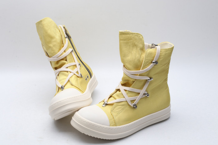 R1ck 0wens sneakers