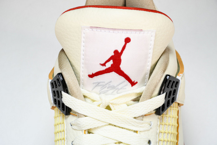 J Balvin x Jordan Air Jordan 4  DG0344-901