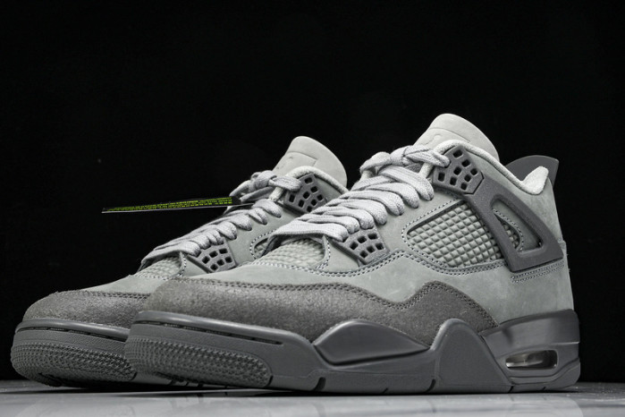 Air Jordan 4 SE “Paris Olympics”  FQ7928-001