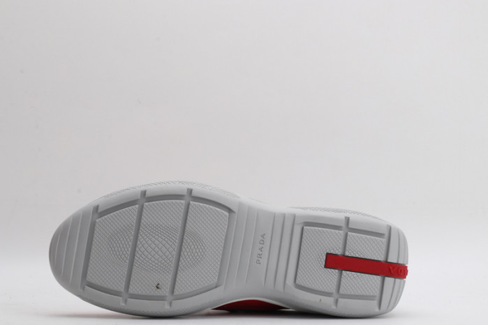PRA shoes