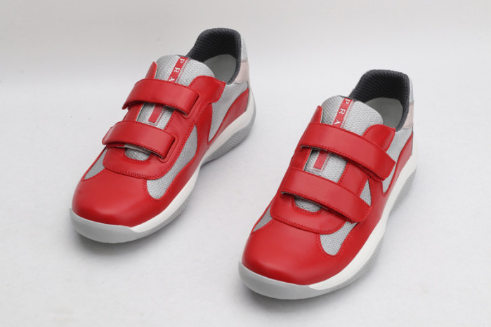 PRA shoes