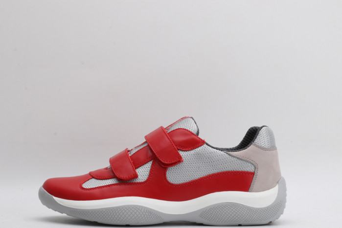PRA shoes