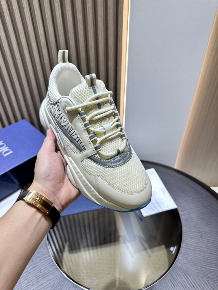 D10R HOMME B22 TRAINER SNEAKER