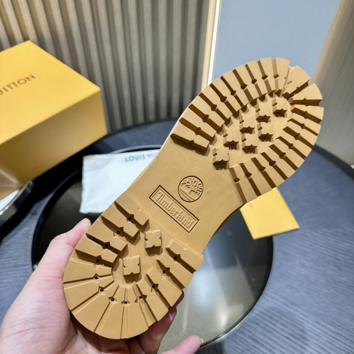 LV BOOTS FOR-LV162