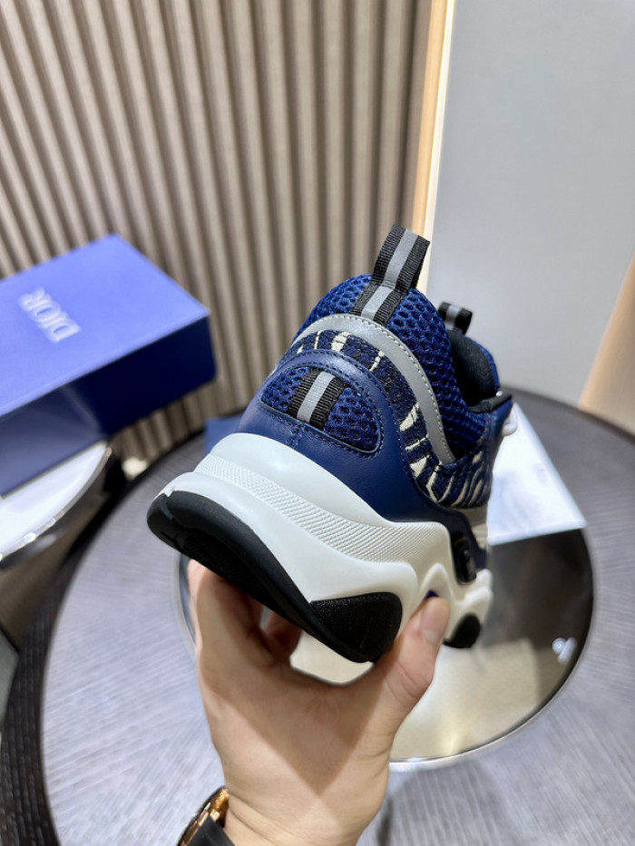 D10R HOMME B22 TRAINER SNEAKER