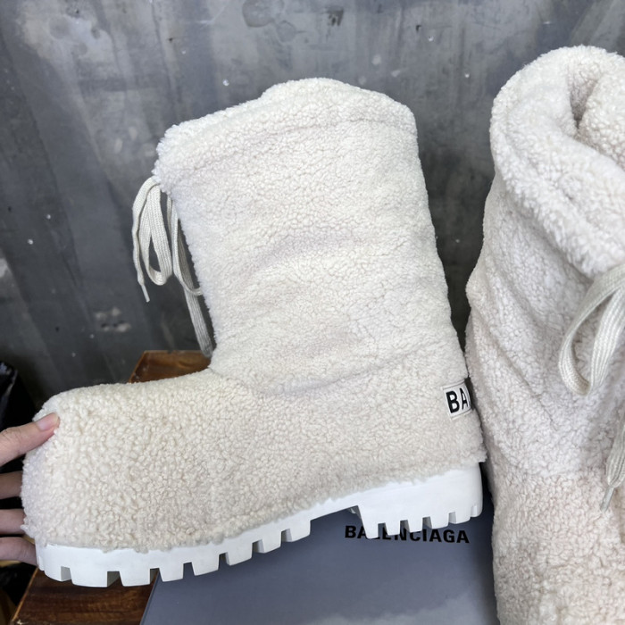 BLCG  BOOT  BL-B13