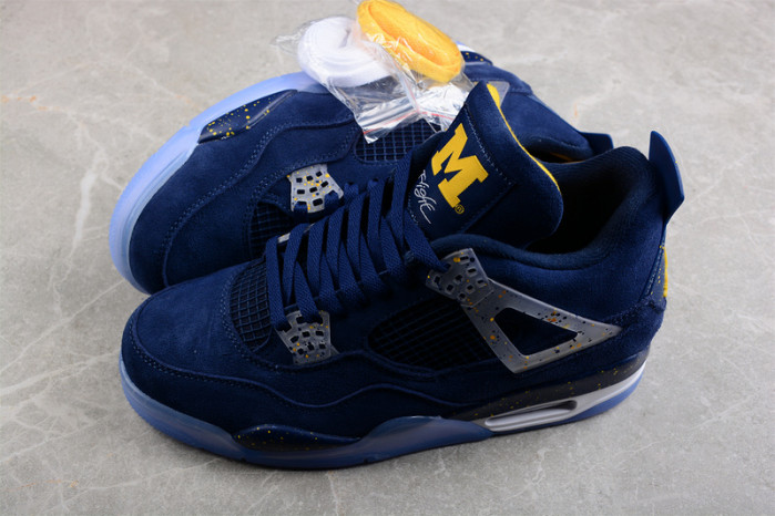 Air Jordan 4 Retro AJ4-1036660