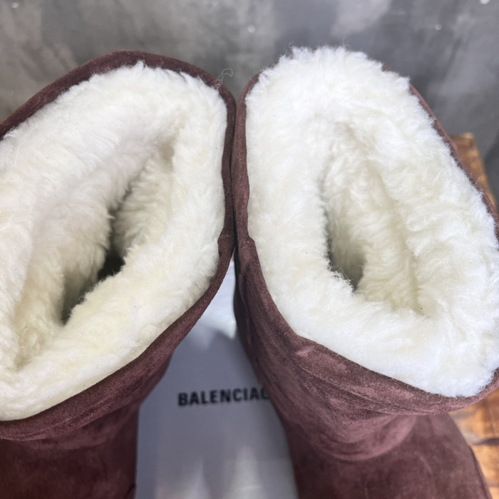 BLCG  BOOT  BL-B17
