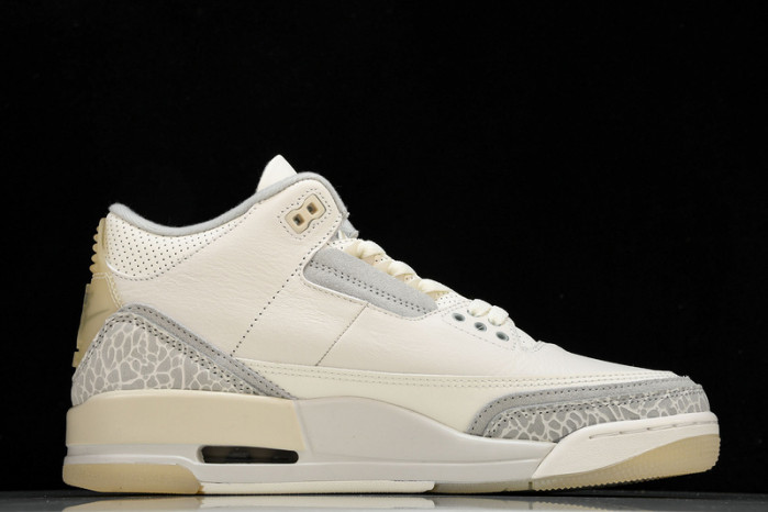 AIR JORDAN 3 RETRO CRAFT  FJ9479 100