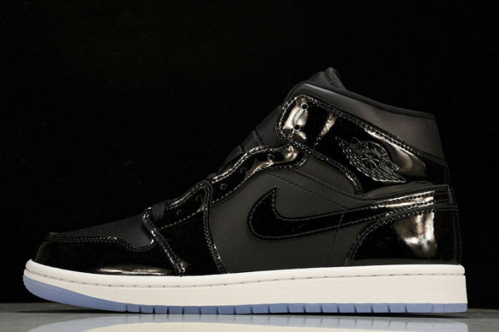 Air Jordan 1 Mid  SE DV1308-004