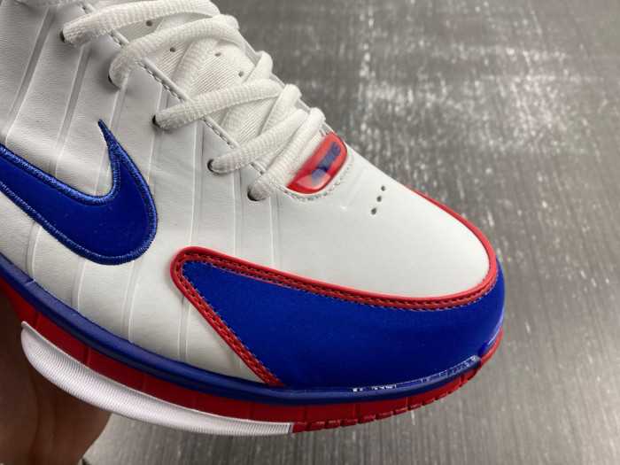 NIKE AIR ZOOM HUARACHE  308475-100