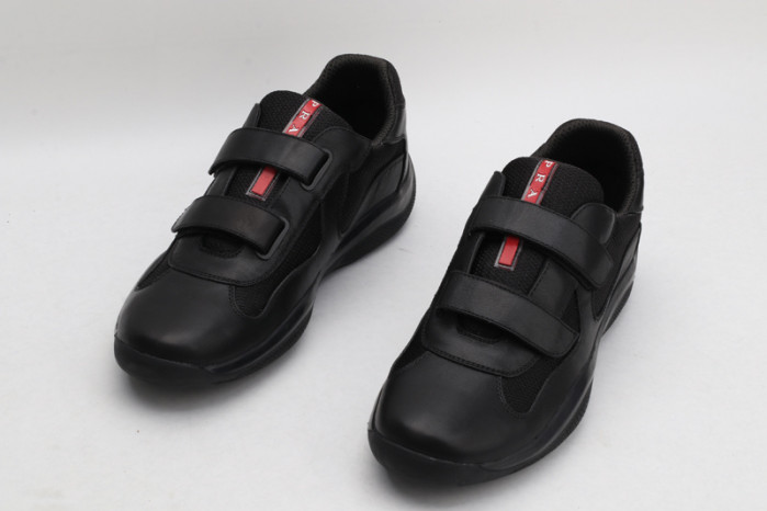 PRA shoes