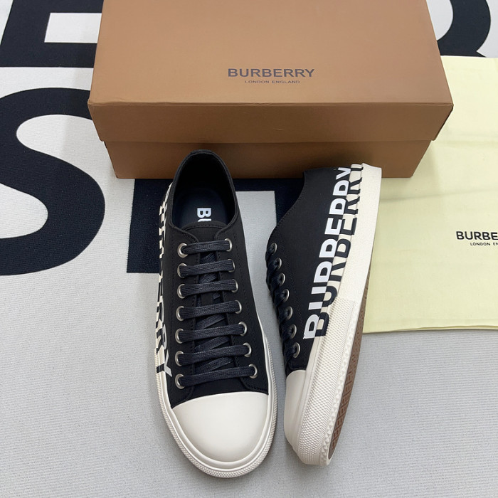 BUR  SNEAKER