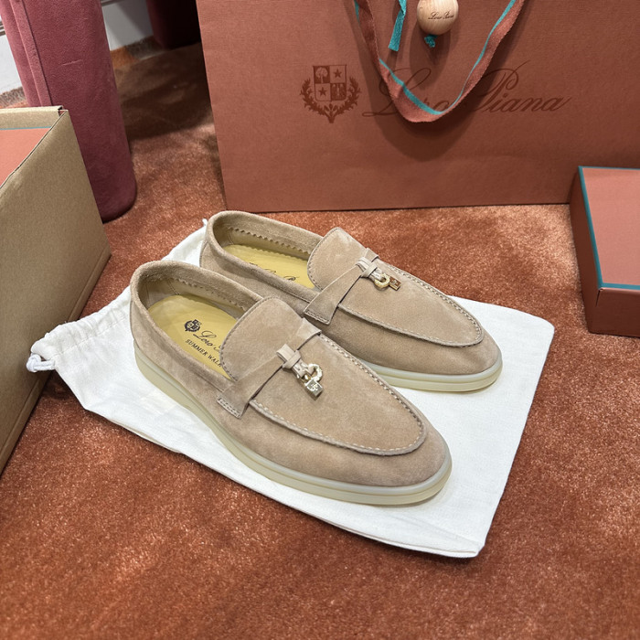 L0R0 P1ANA SNEAKER
