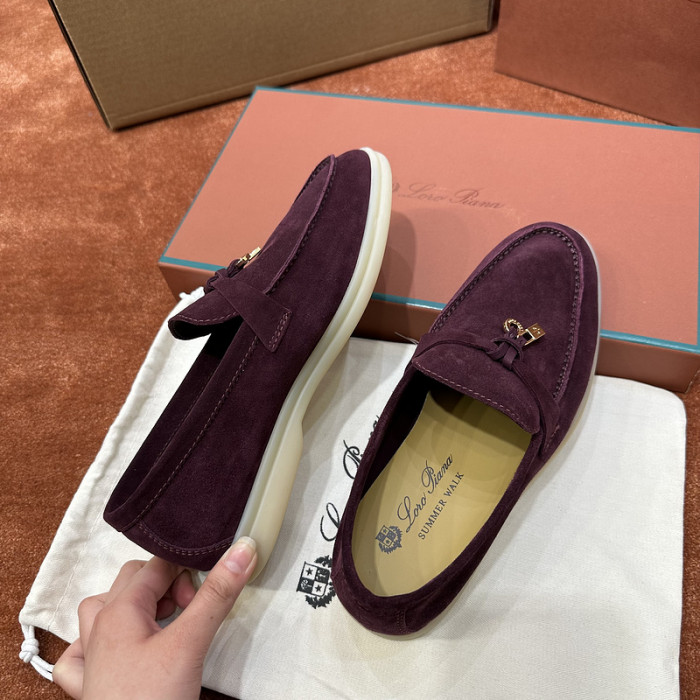 L0R0 P1ANA SNEAKER
