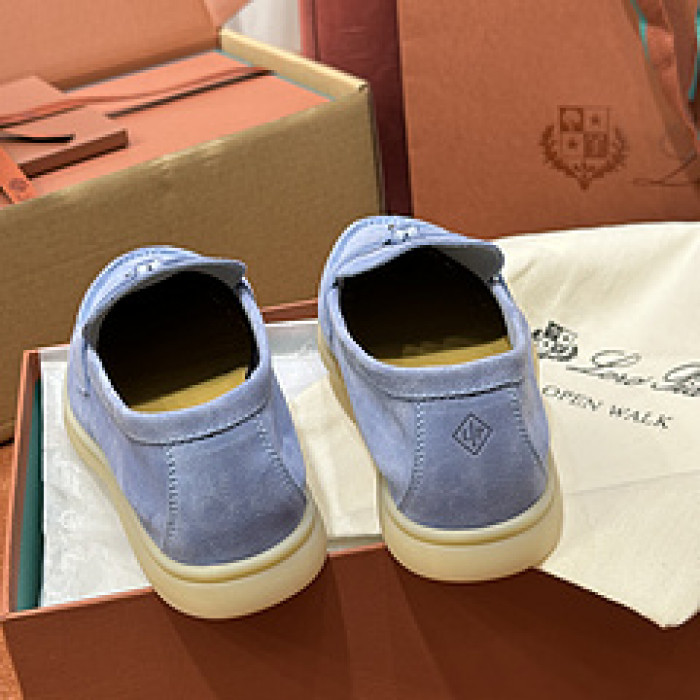 L0R0 P1ANA SNEAKER