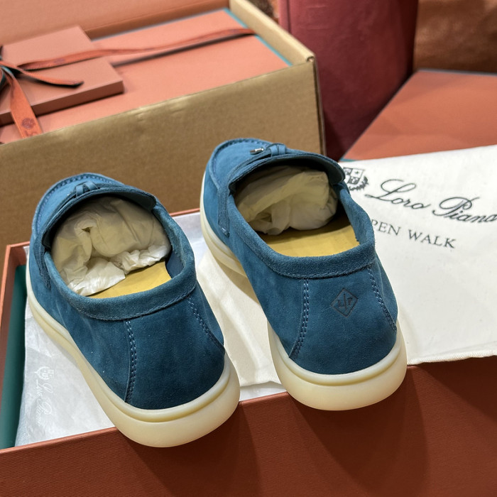 L0R0 P1ANA SNEAKER