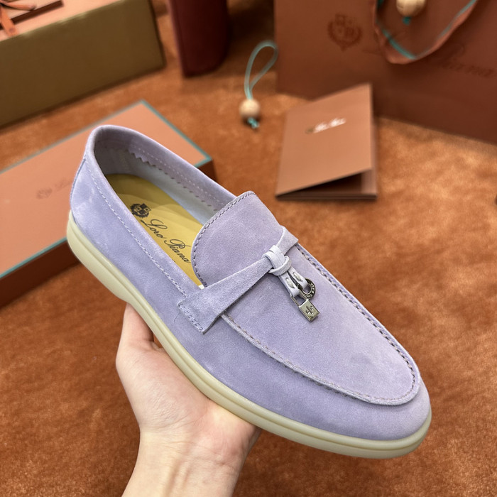 L0R0 P1ANA SNEAKER