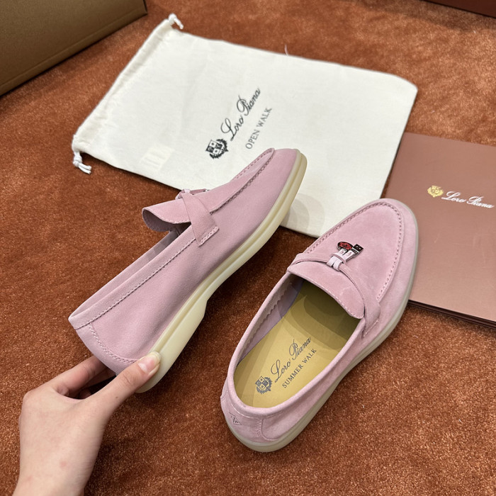 L0R0 P1ANA SNEAKER