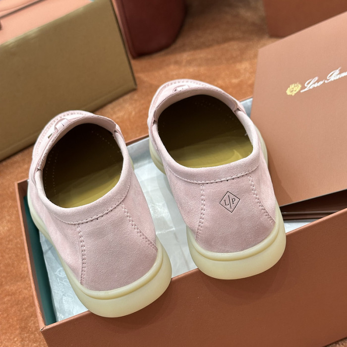 L0R0 P1ANA SNEAKER