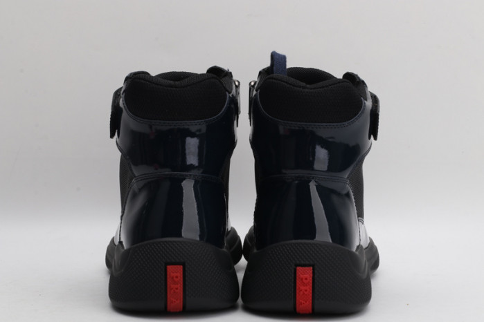 PRA shoes