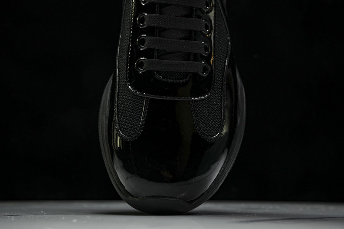 PRA shoes