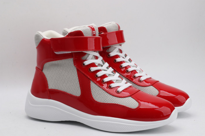 PRA shoes