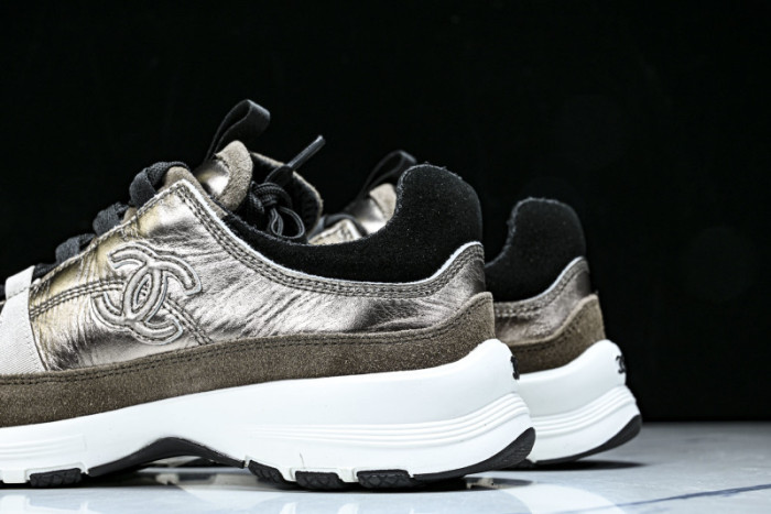 Ch*nel  Sneakers