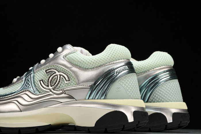 Ch*nel  Sneakers