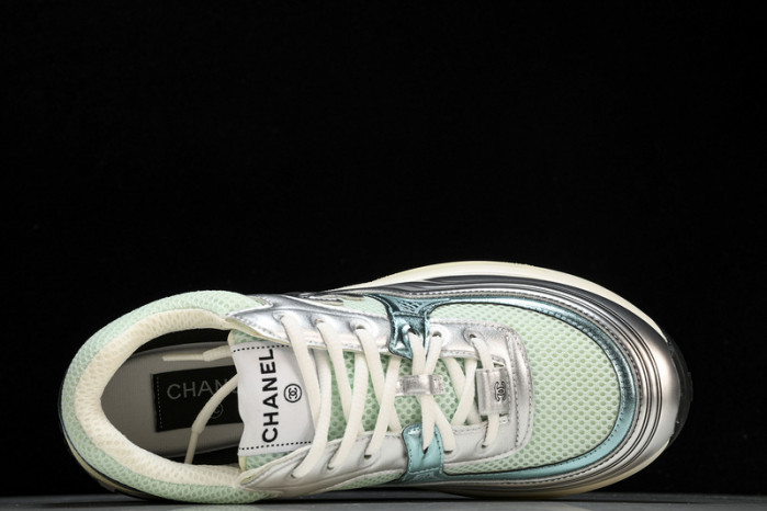 Ch*nel  Sneakers