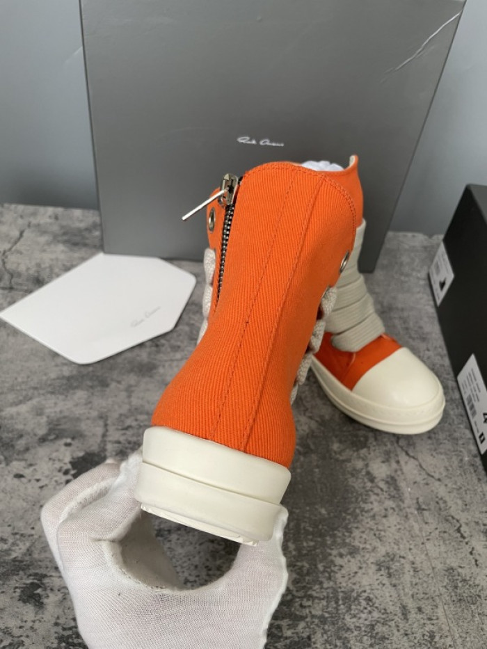 R1ck 0wens sneakers