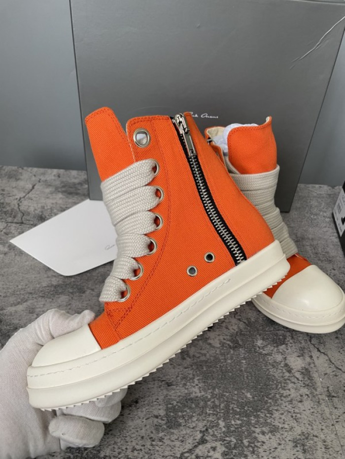 R1ck 0wens sneakers