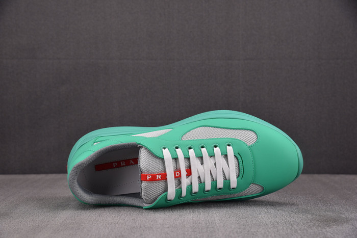 PRA shoes
