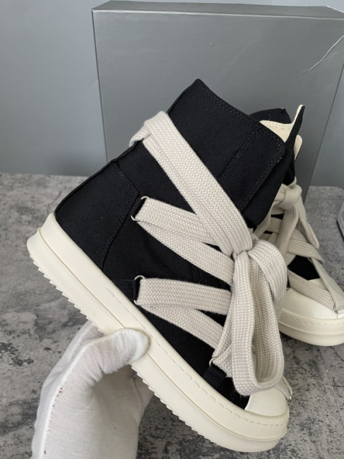 R1ck 0wens sneakers