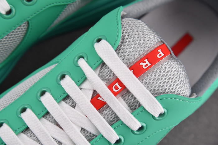 PRA shoes
