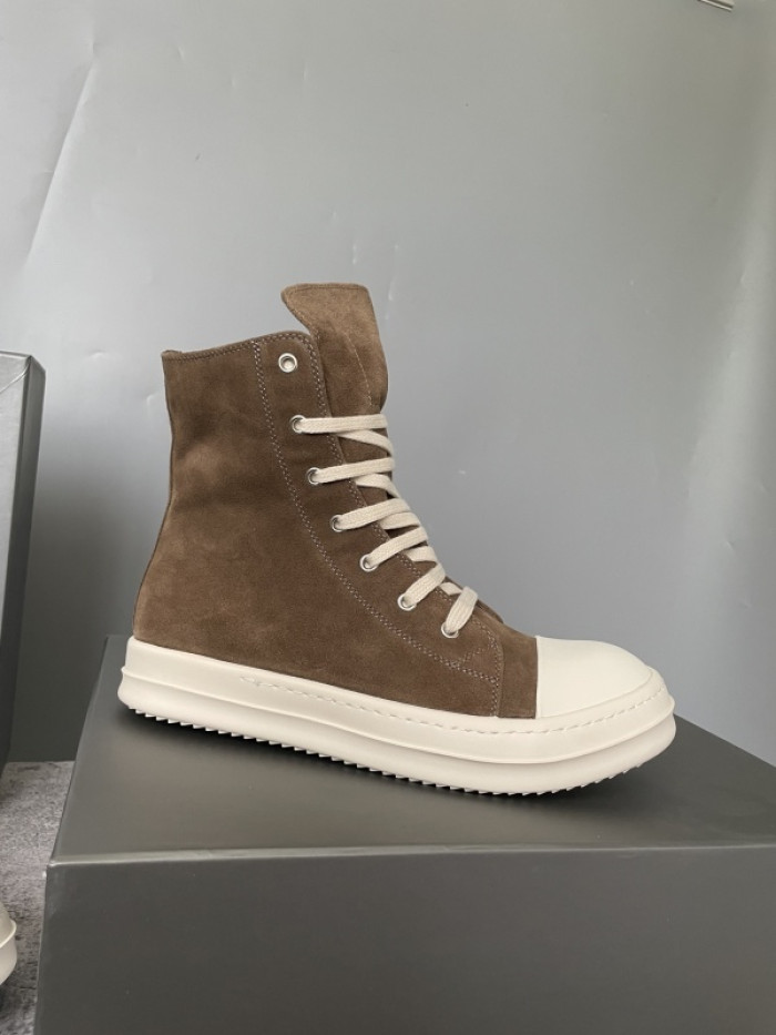 R1ck 0wens sneakers