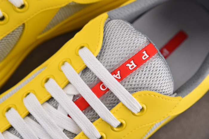 PRA shoes